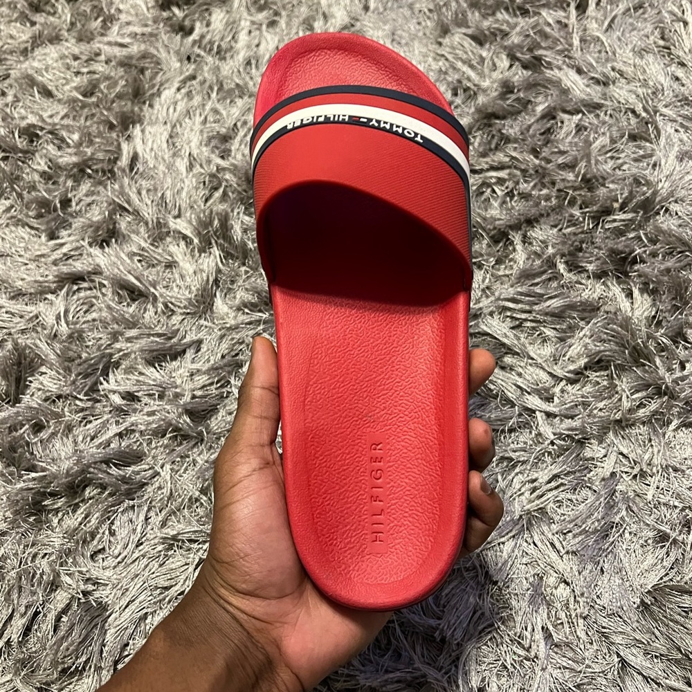 Tommy Hilfiger Slides